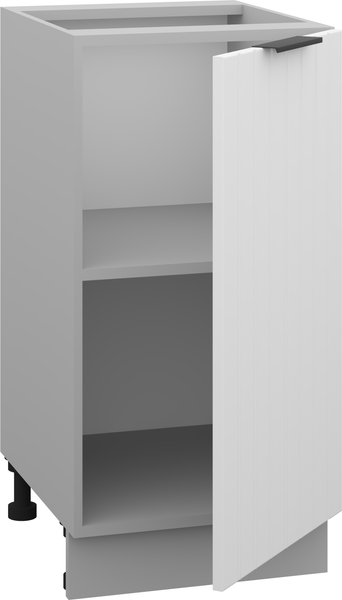 Шкаф-стол кухонный Arvento Корнелия Анта-плюс НШ40р без столешницы