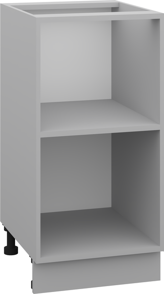 Шкаф-стол кухонный Arvento Корнелия Анта-плюс НШ40р без столешницы