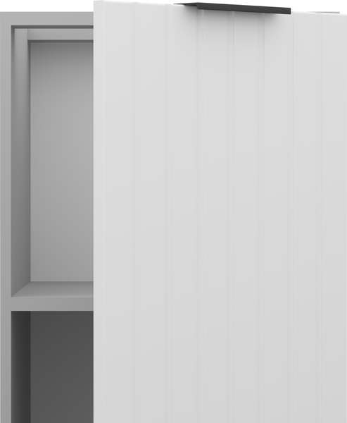 Шкаф-стол кухонный Arvento Корнелия Анта-плюс НШ40р без столешницы