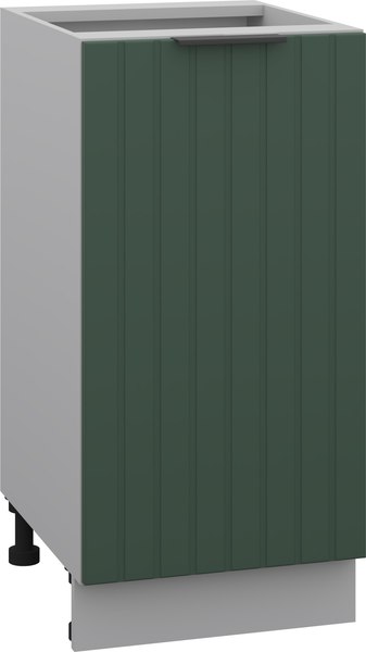 Шкаф-стол кухонный Arvento Корнелия Анта-плюс НШ40р без столешницы - фото