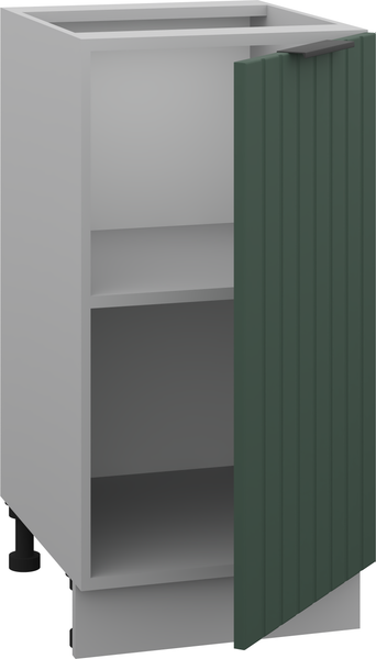 Шкаф-стол кухонный Arvento Корнелия Анта-плюс НШ40р без столешницы