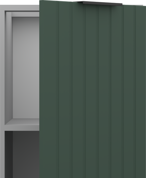 Шкаф-стол кухонный Arvento Корнелия Анта-плюс НШ40р без столешницы