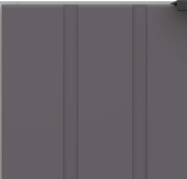 Шкаф-стол кухонный Arvento Корнелия Анта-плюс НШ40р1ш без столешницы