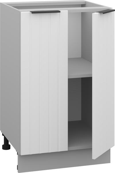 Шкаф-стол кухонный Arvento Корнелия Анта-плюс НШ50р без столешницы