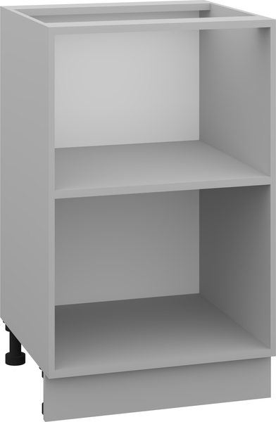 Шкаф-стол кухонный Arvento Корнелия Анта-плюс НШ50р без столешницы