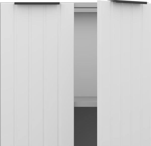 Шкаф-стол кухонный Arvento Корнелия Анта-плюс НШ50р без столешницы