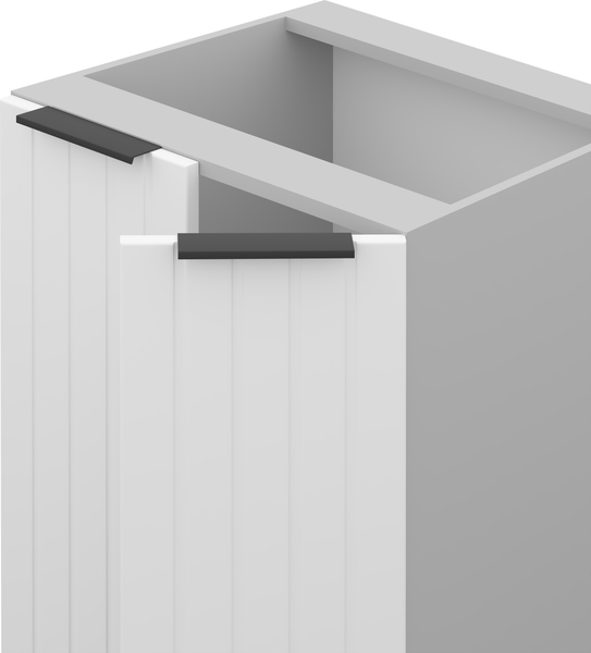 Шкаф-стол кухонный Arvento Корнелия Анта-плюс НШ50р без столешницы