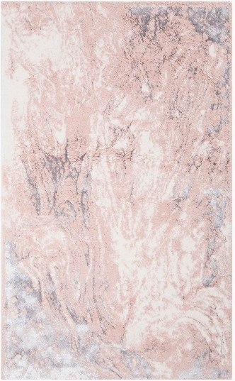 Коврик для ванной Sofi de Marko Lily №1 60x100 / КВ-Лл-1-60x100 - фото