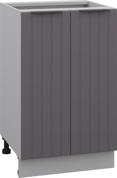 Шкаф-стол кухонный Arvento Корнелия Анта-плюс НШ50р без столешницы - фото