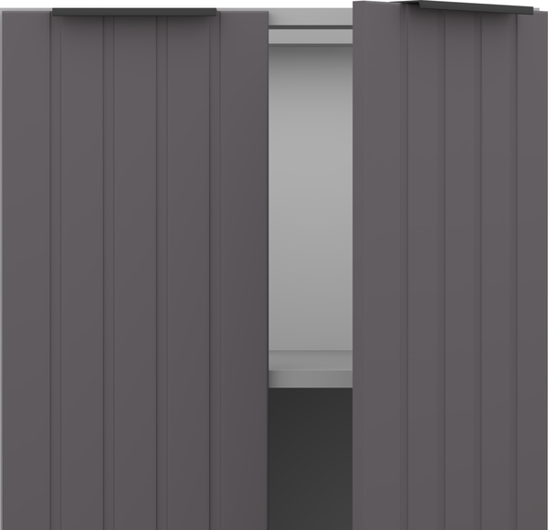 Шкаф-стол кухонный Arvento Корнелия Анта-плюс НШ50р без столешницы