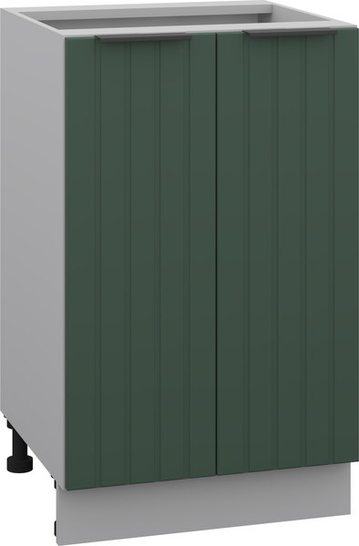 Шкаф-стол кухонный Arvento Корнелия Анта-плюс НШ50р без столешницы - фото