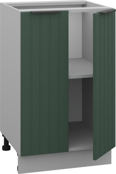 Шкаф-стол кухонный Arvento Корнелия Анта-плюс НШ50р без столешницы