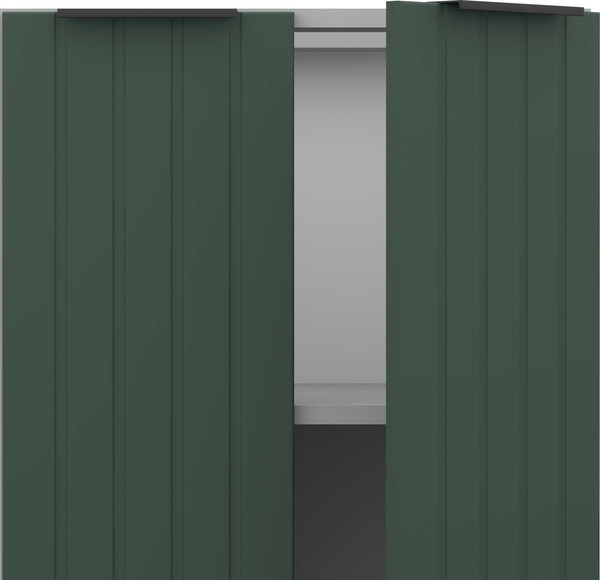 Шкаф-стол кухонный Arvento Корнелия Анта-плюс НШ50р без столешницы