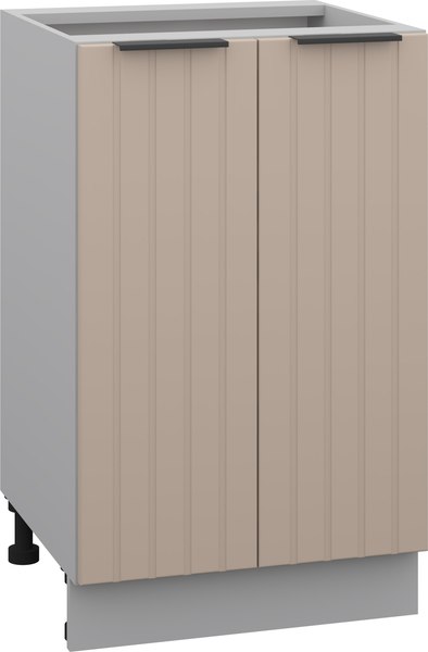 Шкаф-стол кухонный Arvento Корнелия Анта-плюс НШ50р без столешницы - фото