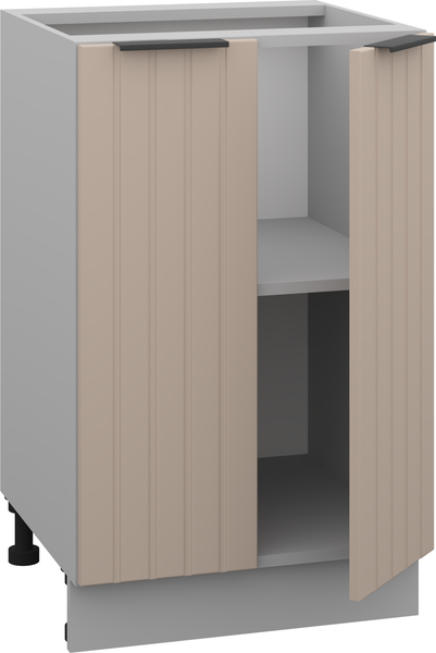 Шкаф-стол кухонный Arvento Корнелия Анта-плюс НШ50р без столешницы