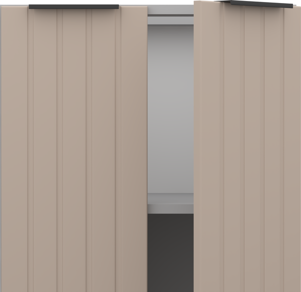 Шкаф-стол кухонный Arvento Корнелия Анта-плюс НШ50р без столешницы