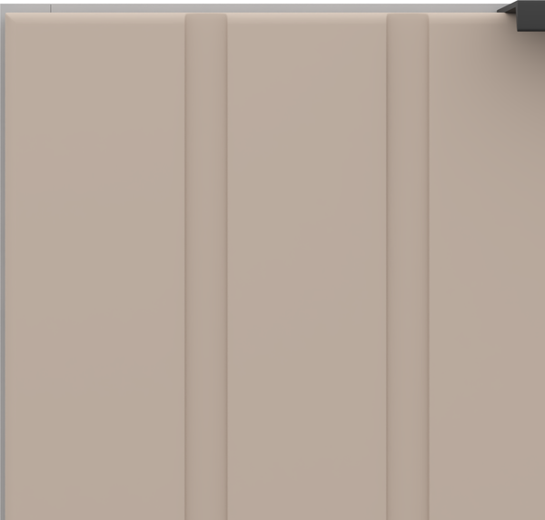 Шкаф-стол кухонный Arvento Корнелия Анта-плюс НШ50р3ш без столешницы