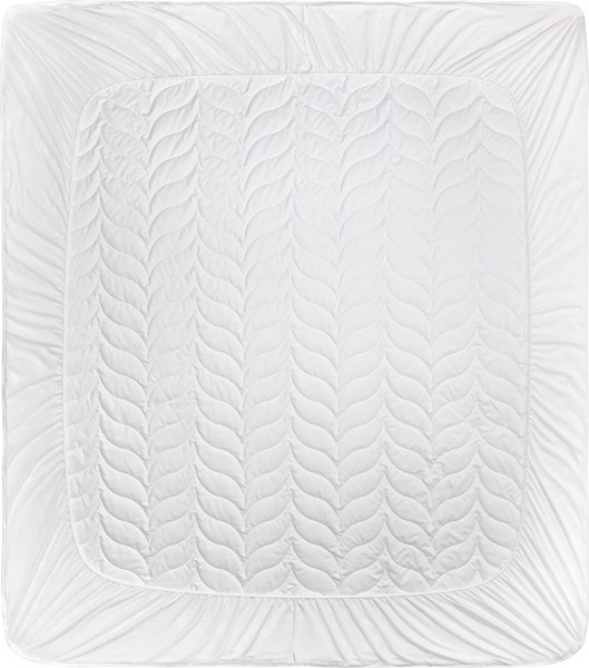 Наматрасник защитный Sofi de Marko Queen 160x200x30 / Н-160-200-QN