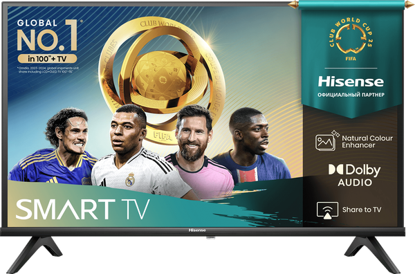 Телевизор Hisense 32