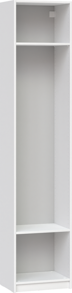 Каркас шкафа Mio Tesoro Макс 50x36x233 2.06.07.220.1 - фото