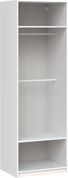 Каркас шкафа Mio Tesoro Макс 75x58x233 2.06.07.230.1 - фото