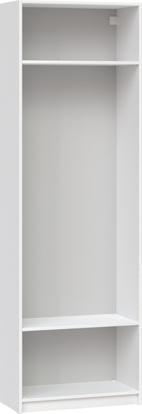 Каркас шкафа Mio Tesoro Макс 75x36x233 2.06.07.240.1 - фото