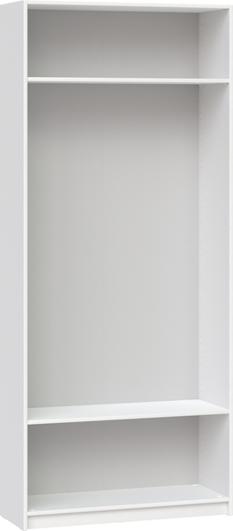 Каркас шкафа Mio Tesoro Макс 100x36x233 2.06.07.260.1 - фото