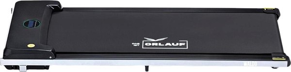 Электрическая беговая дорожка Orlauf Fitness Waldo 14404 - фото
