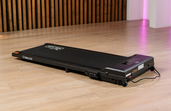 Электрическая беговая дорожка Orlauf Fitness Waldo 14404