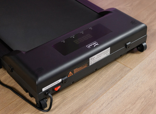 Электрическая беговая дорожка Orlauf Fitness Waldo 14404