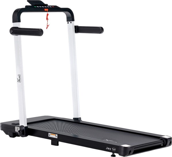 Электрическая беговая дорожка Orlauf Fitness Jay 17686 - фото