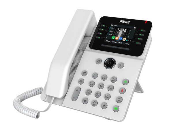 VoIP-телефон Fanvil V62G