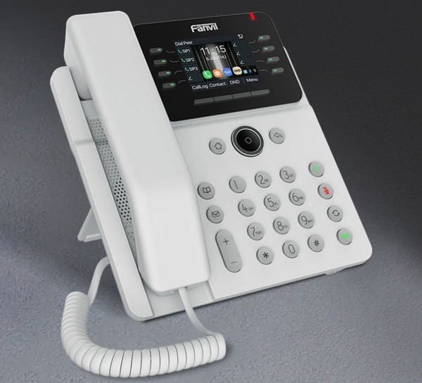 VoIP-телефон Fanvil V62G