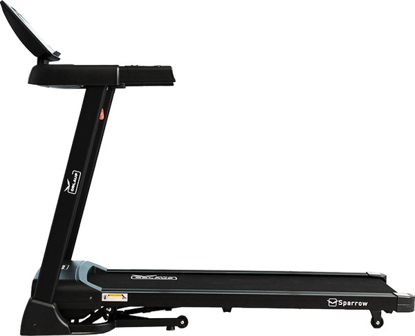Электрическая беговая дорожка Orlauf Fitness Sparrow 17908