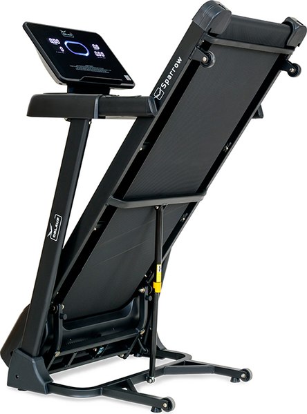 Электрическая беговая дорожка Orlauf Fitness Sparrow 17908