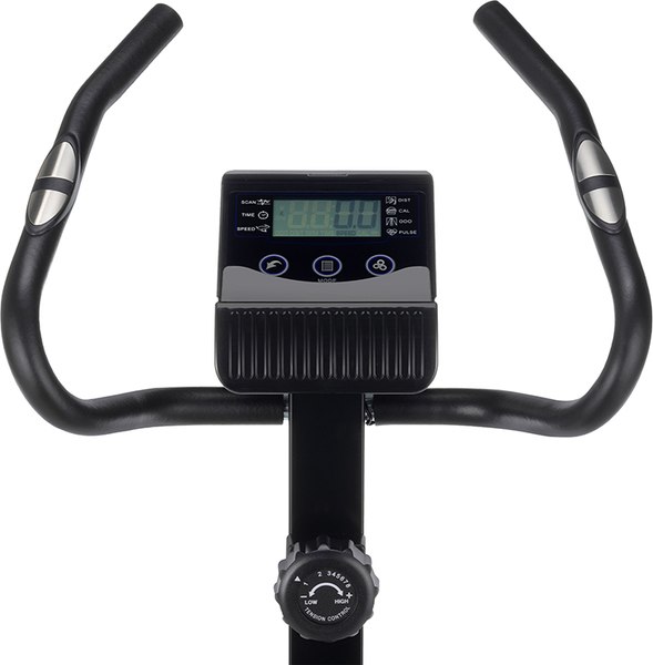 Велотренажер Orlauf Velocity Hase 16947