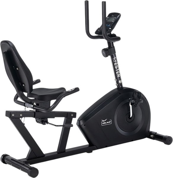 Велотренажер Orlauf Velocity Ester 16955 - фото