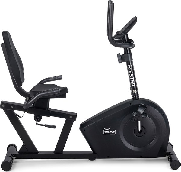 Велотренажер Orlauf Velocity Ester 16955