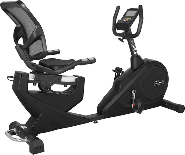 Велотренажер Orlauf Velocity Irris 16956 - фото