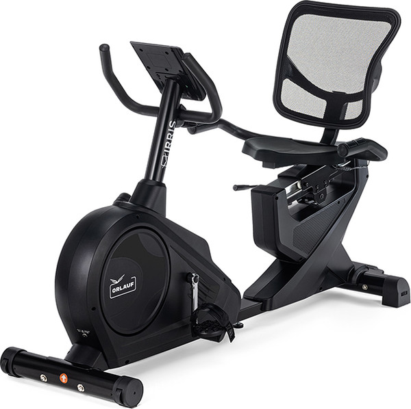 Велотренажер Orlauf Velocity Irris 16956