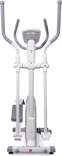 Эллиптический тренажер Orlauf Elliptical Solo A White 17772