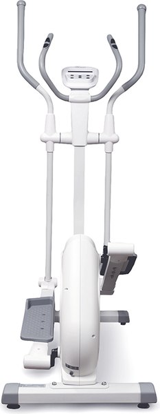 Эллиптический тренажер Orlauf Elliptical Solo A White 17772