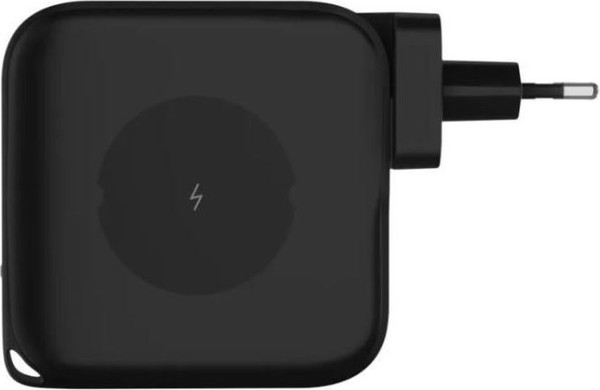 Портативное зарядное устройство Vipe VPTRCHPBBLK