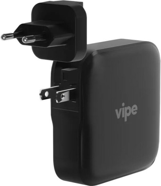 Портативное зарядное устройство Vipe VPTRCHPBBLK