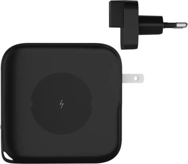 Портативное зарядное устройство Vipe VPTRCHPBBLK