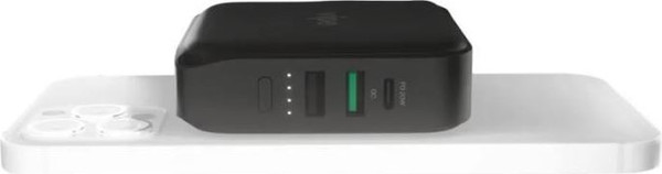 Портативное зарядное устройство Vipe VPTRCHPBBLK