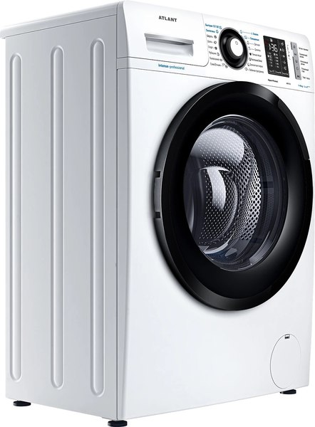 Стиральная машина ATLANT СМА 60У1213-02