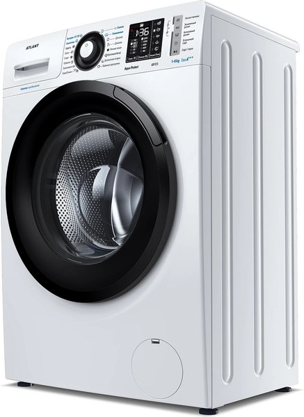 Стиральная машина ATLANT СМА 60У1213-02