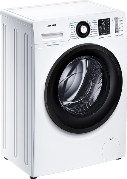 Стиральная машина ATLANT СМА 60У1213-02