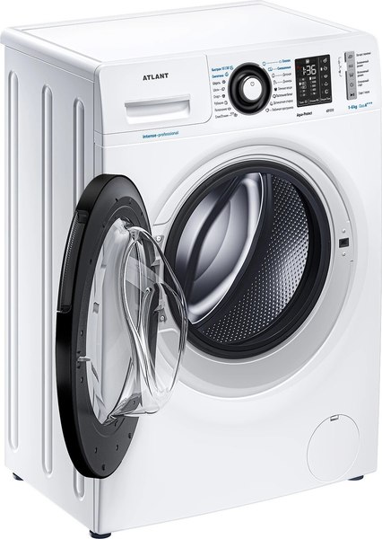 Стиральная машина ATLANT СМА 60У1213-02